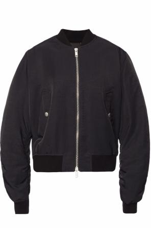 Bomber jacket, zdjęcie 1 Bomber jacket od Givenchy
